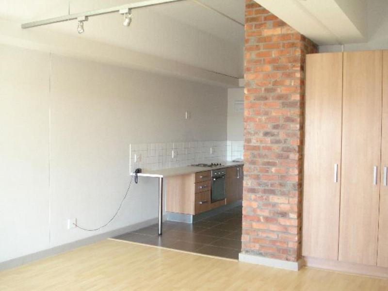 To Let 0 Bedroom Property for Rent in Salt River Western Cape